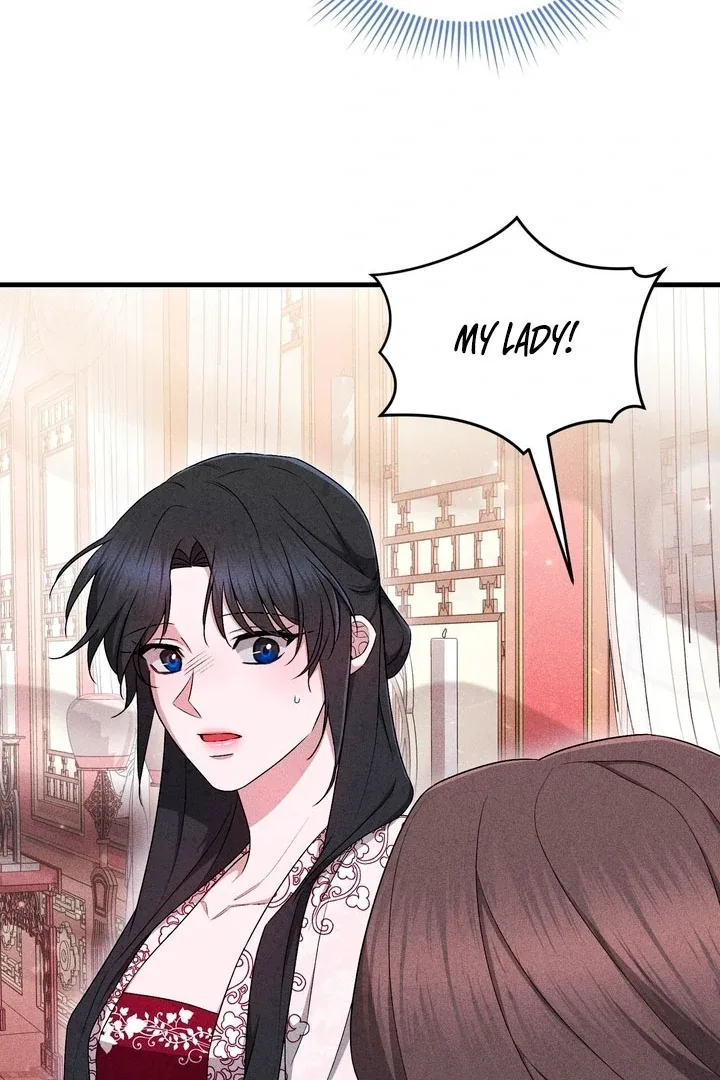The Noble Lady of Yeonseong Chapter 19 page 60