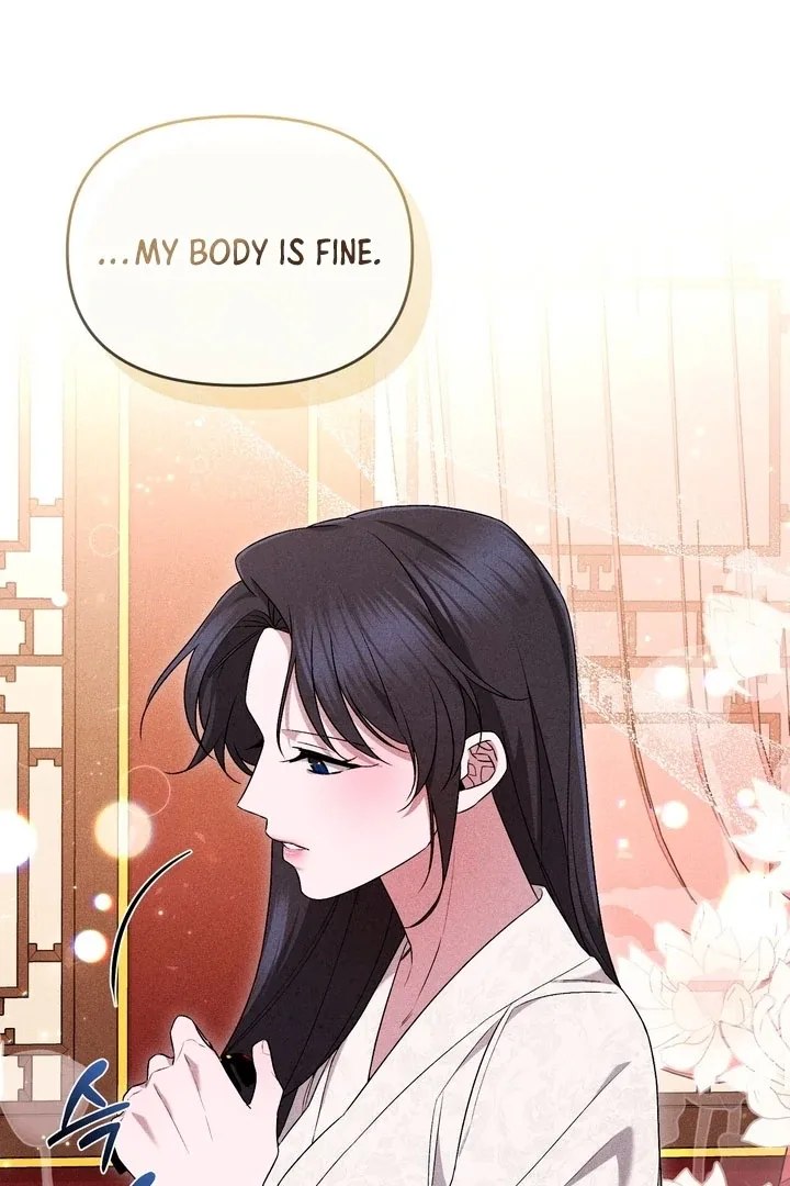The Noble Lady of Yeonseong Chapter 19 page 3