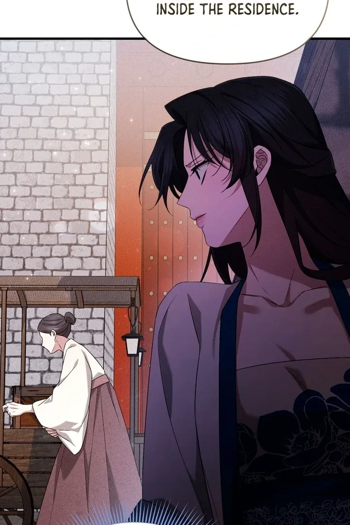 The Noble Lady of Yeonseong Chapter 19 page 19