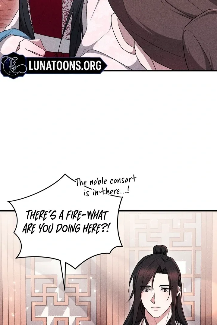The Noble Lady of Yeonseong Chapter 19 page 61