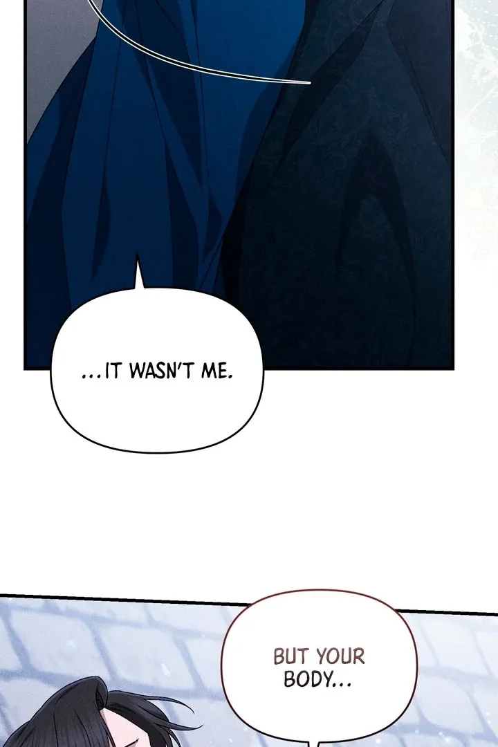 The Noble Lady of Yeonseong Chapter 19 page 31