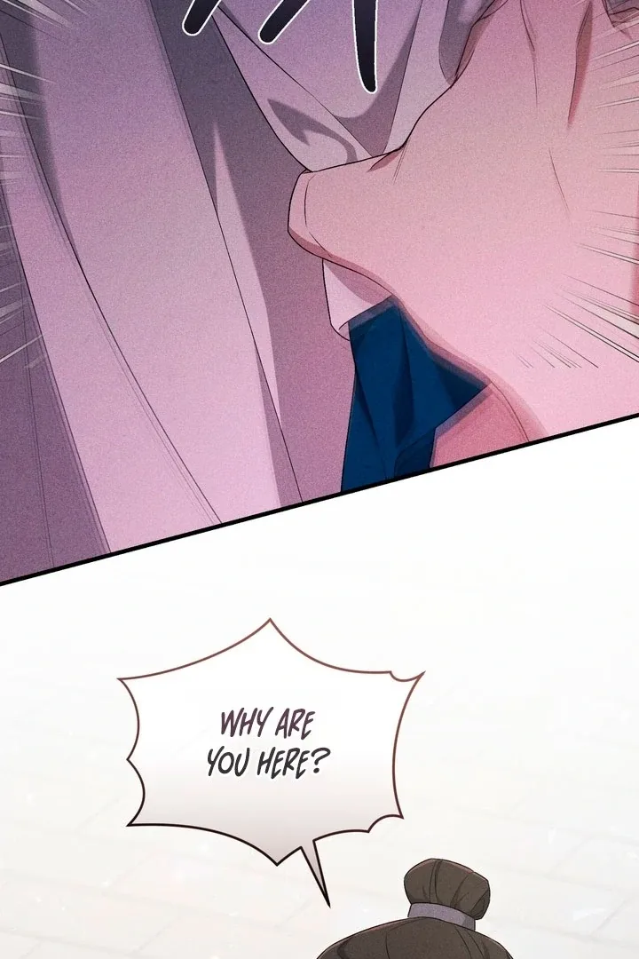 The Noble Lady of Yeonseong Chapter 19 page 21