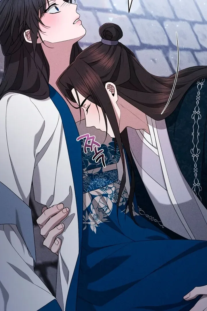 The Noble Lady of Yeonseong Chapter 19 page 32