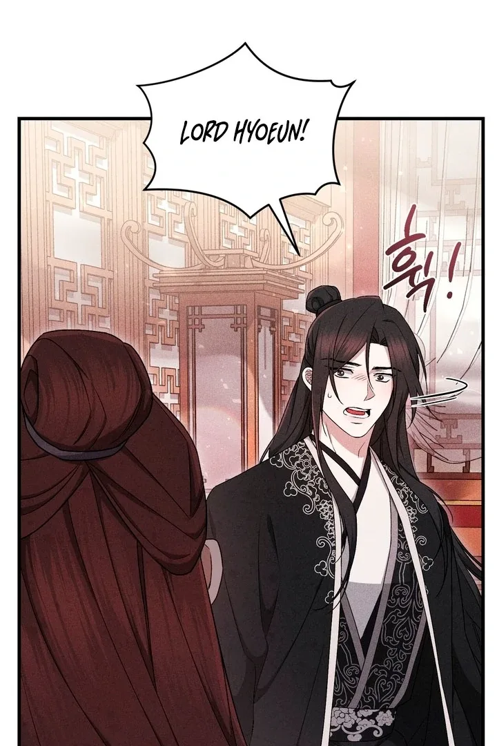 The Noble Lady of Yeonseong Chapter 19 page 71