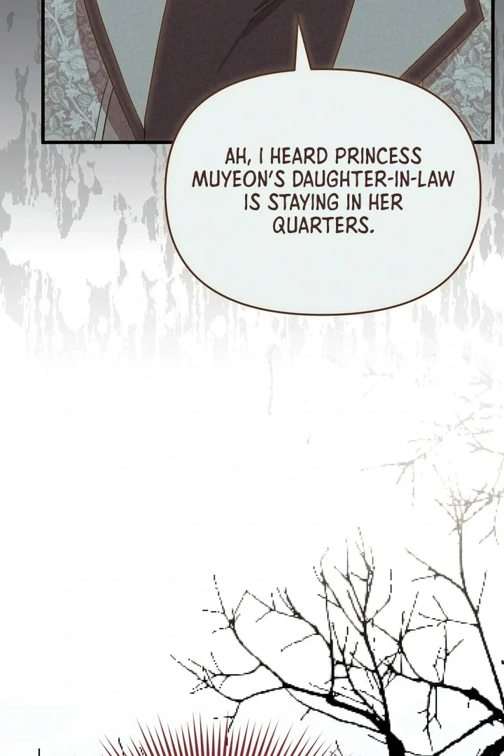 The Noble Lady of Yeonseong Chapter 19 page 43