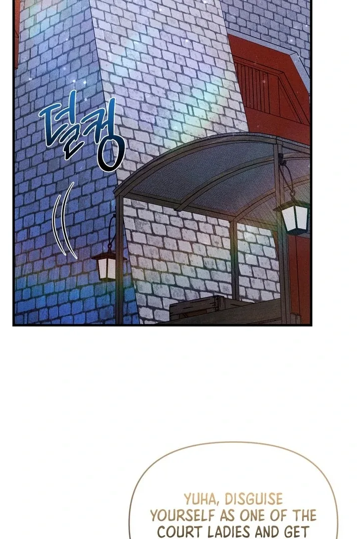 The Noble Lady of Yeonseong Chapter 19 page 18
