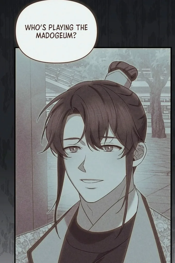 The Noble Lady of Yeonseong Chapter 19 page 42