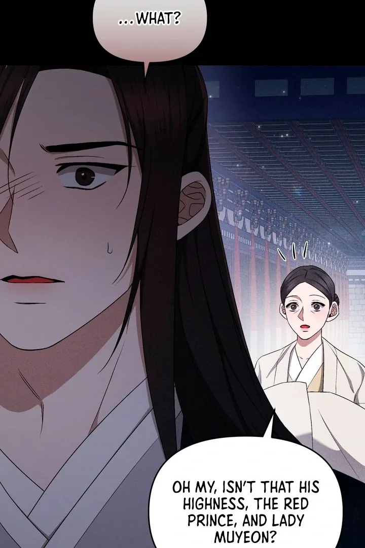 The Noble Lady of Yeonseong Chapter 19 page 37