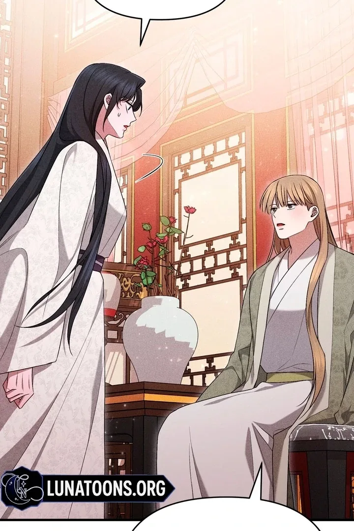 The Noble Lady of Yeonseong Chapter 19 page 9