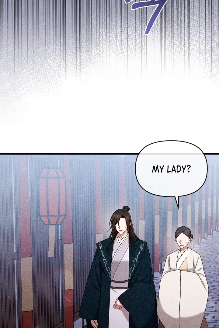 The Noble Lady of Yeonseong Chapter 19 page 39