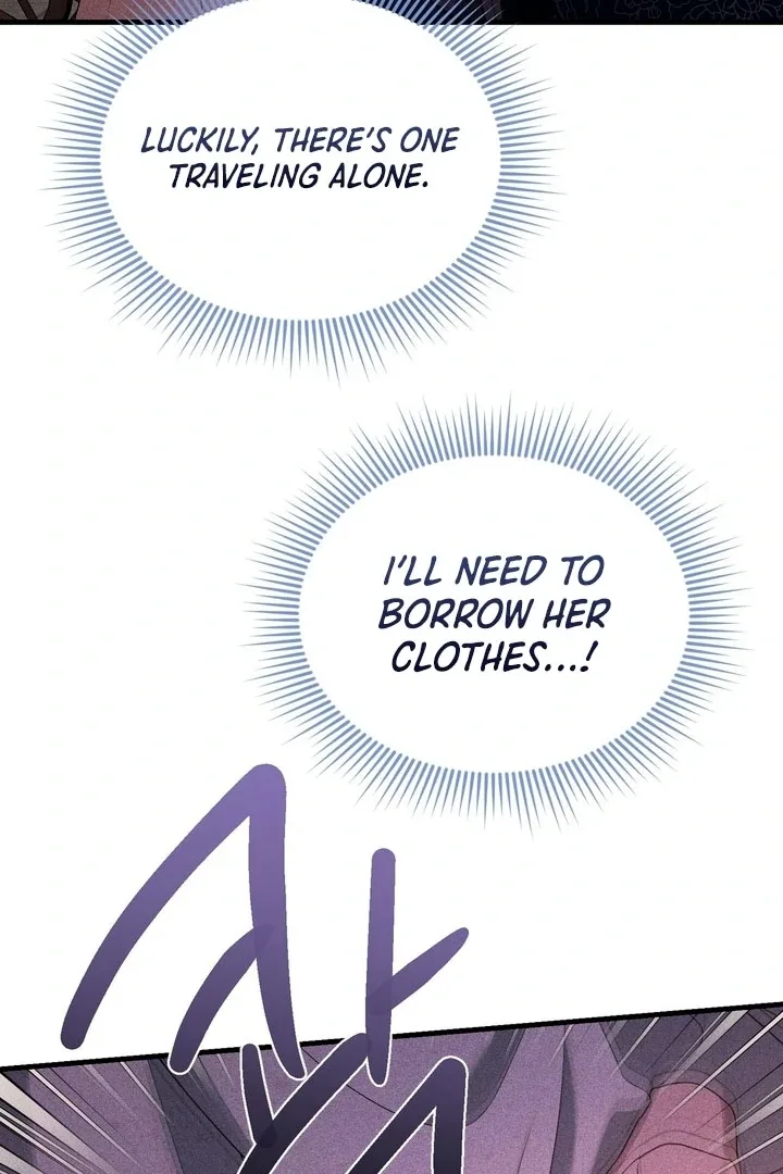 The Noble Lady of Yeonseong Chapter 19 page 20