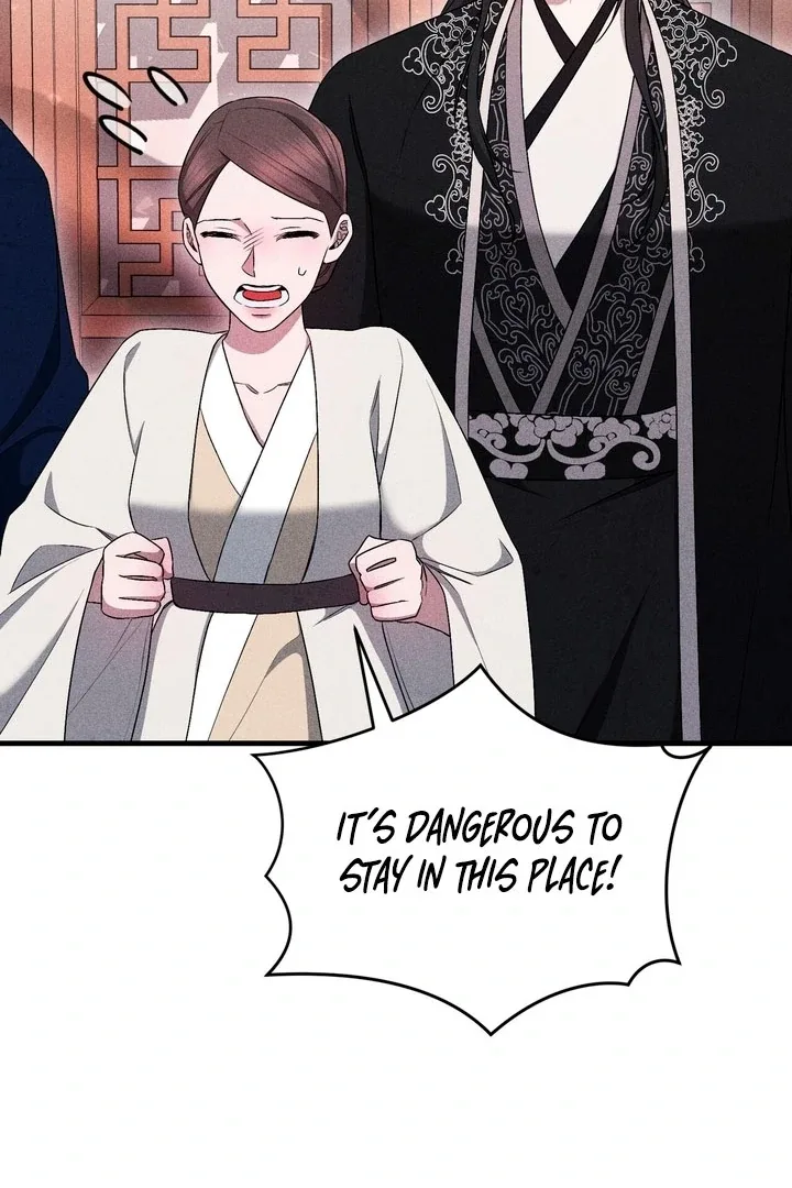 The Noble Lady of Yeonseong Chapter 19 page 62