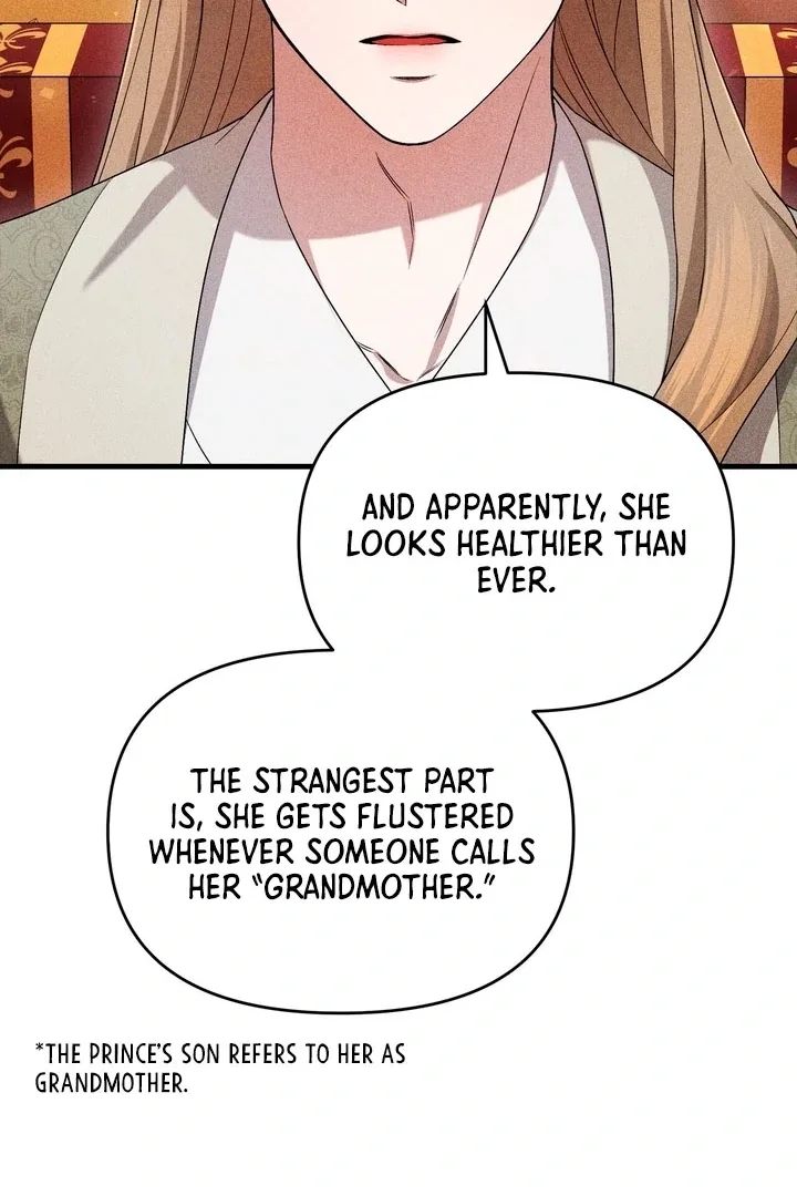 The Noble Lady of Yeonseong Chapter 19 page 16