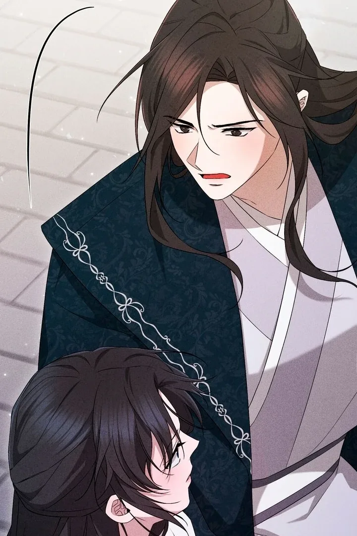The Noble Lady of Yeonseong Chapter 19 page 22