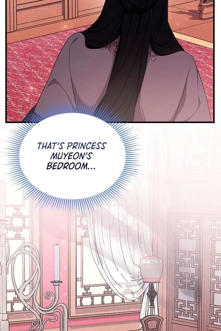 The Noble Lady of Yeonseong Chapter 19 page 57