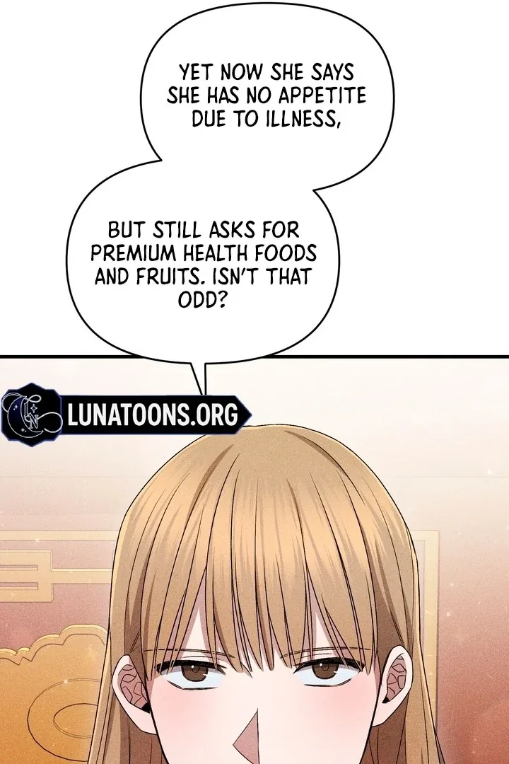 The Noble Lady of Yeonseong Chapter 19 page 15