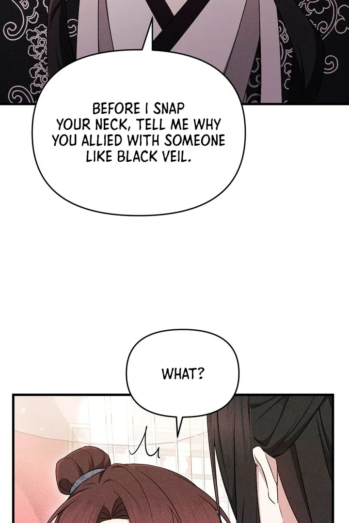 The Noble Lady of Yeonseong Chapter 19 page 81