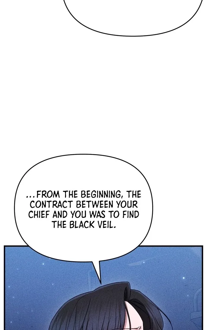 The Noble Lady of Yeonseong Chapter 18 page 21