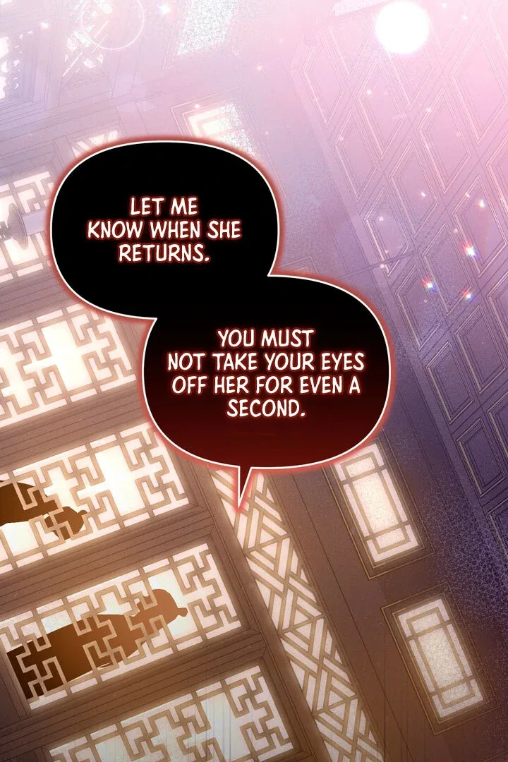 The Noble Lady of Yeonseong Chapter 12 page 91