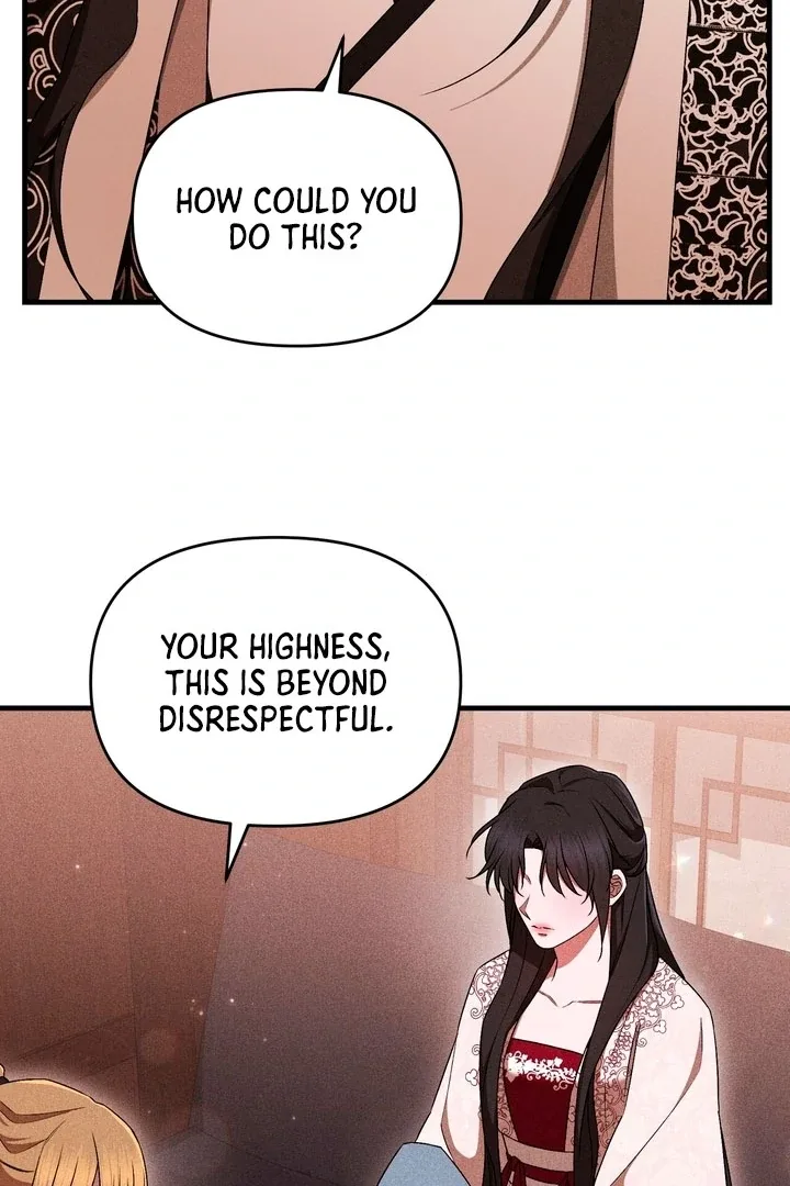 The Noble Lady of Yeonseong Chapter 19 page 94