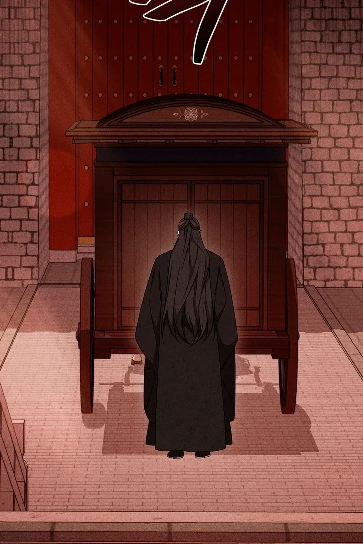 The Noble Lady of Yeonseong Chapter 19 page 107