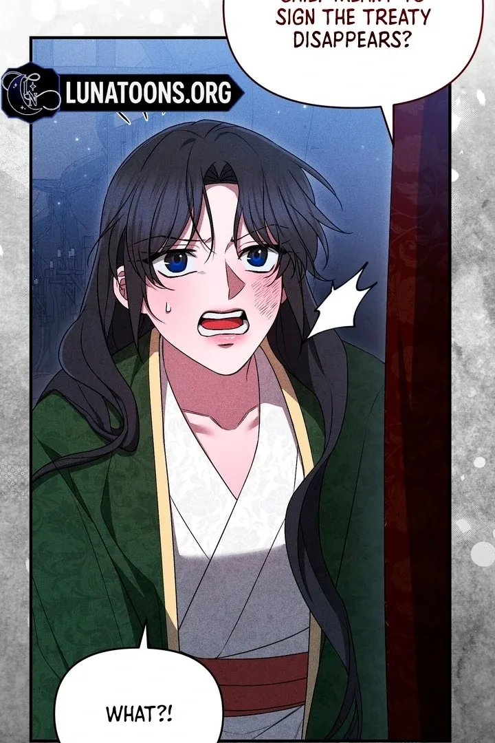 The Noble Lady of Yeonseong Chapter 18 page 29