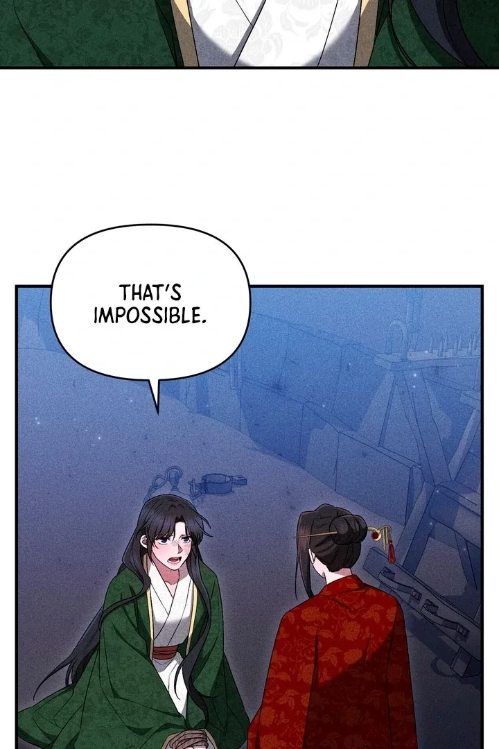 The Noble Lady of Yeonseong Chapter 18 page 18