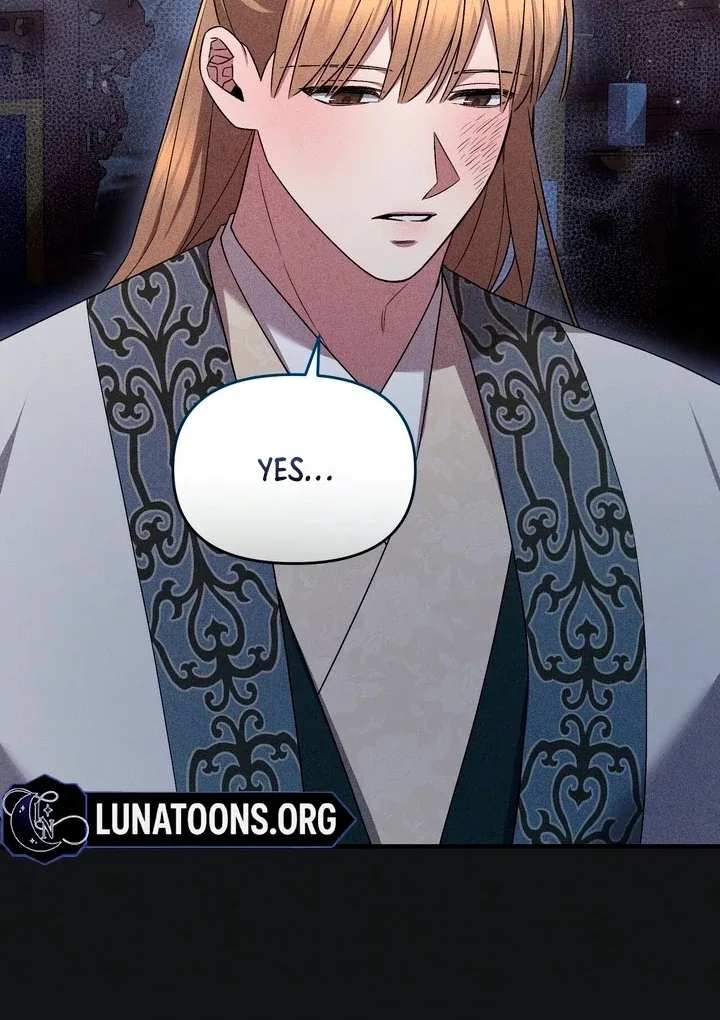 The Noble Lady of Yeonseong Chapter 18 page 15