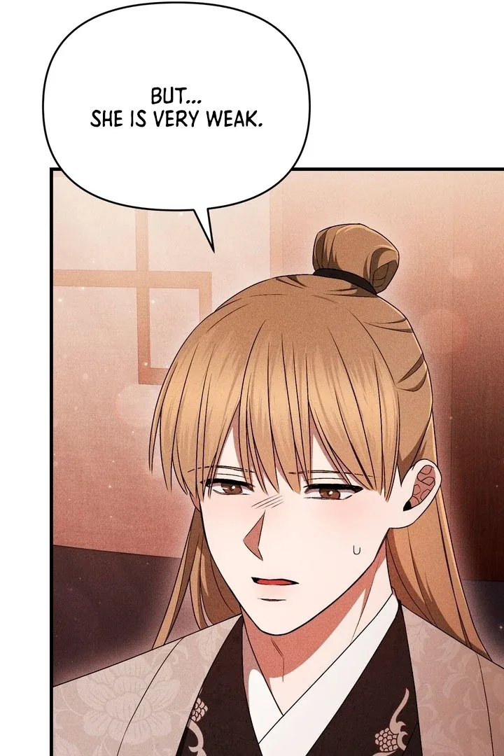 The Noble Lady of Yeonseong Chapter 19 page 112