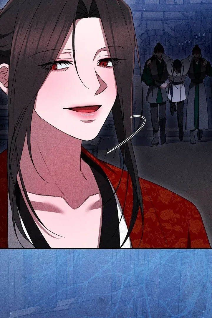 The Noble Lady of Yeonseong Chapter 18 page 31