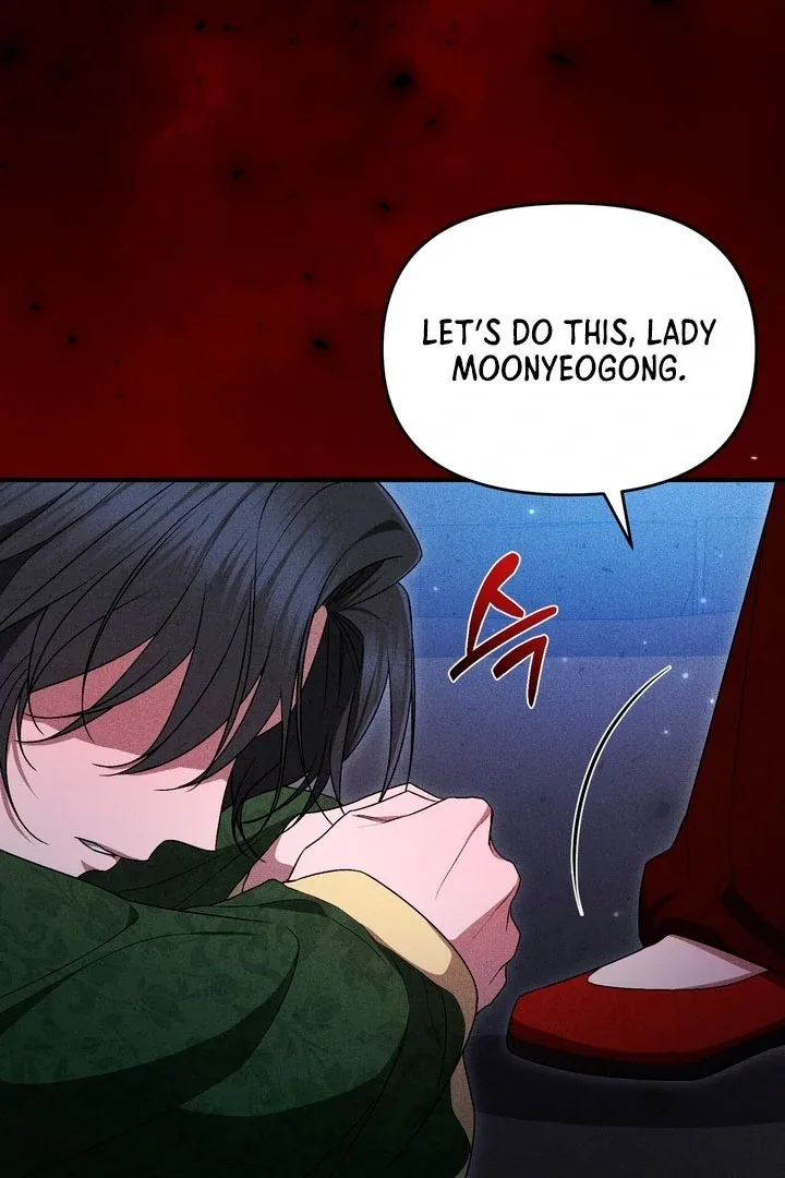 The Noble Lady of Yeonseong Chapter 18 page 47