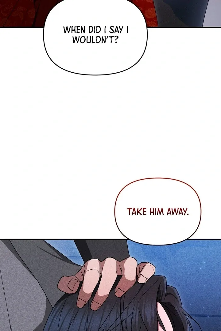 The Noble Lady of Yeonseong Chapter 18 page 38