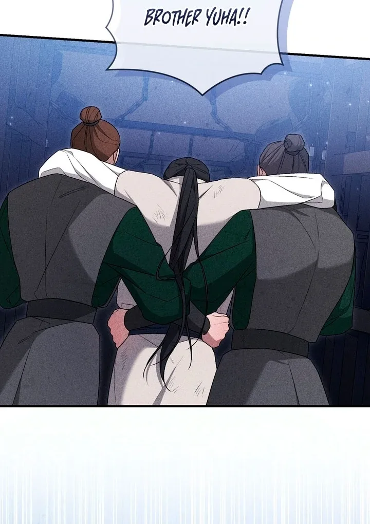 The Noble Lady of Yeonseong Chapter 18 page 40