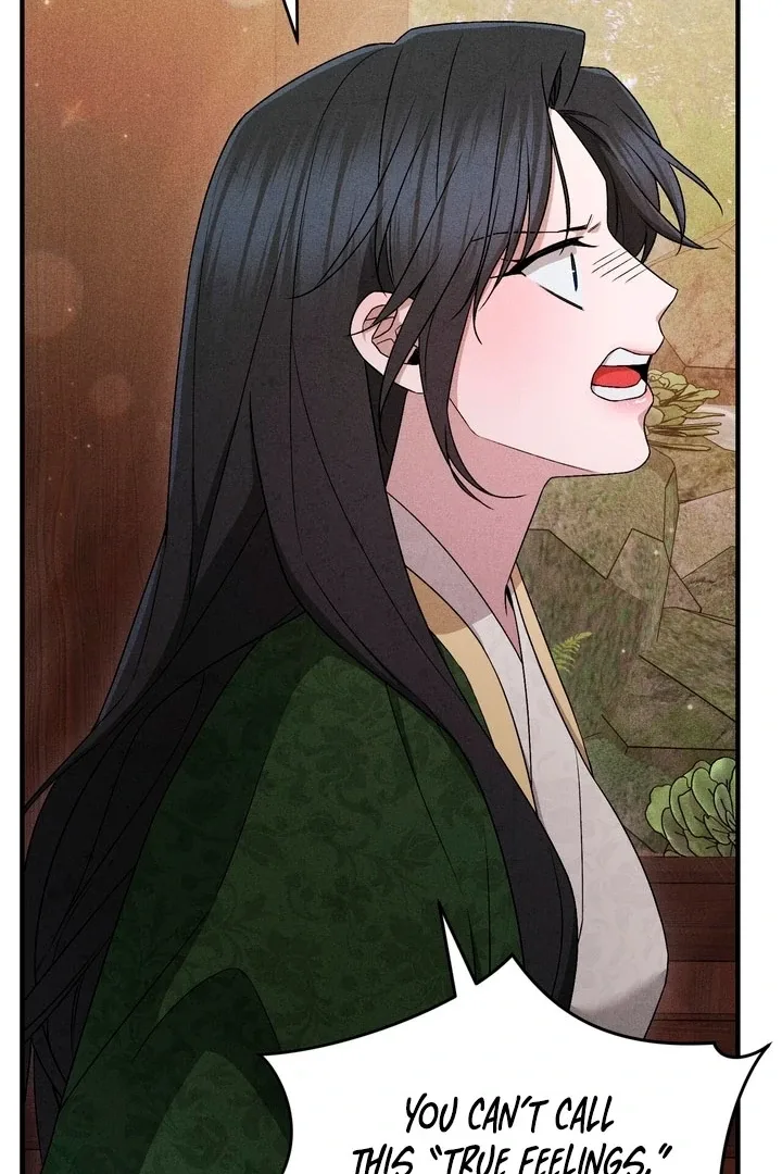 The Noble Lady of Yeonseong Chapter 18 page 105