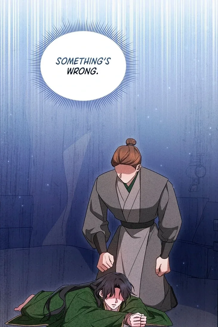 The Noble Lady of Yeonseong Chapter 18 page 41