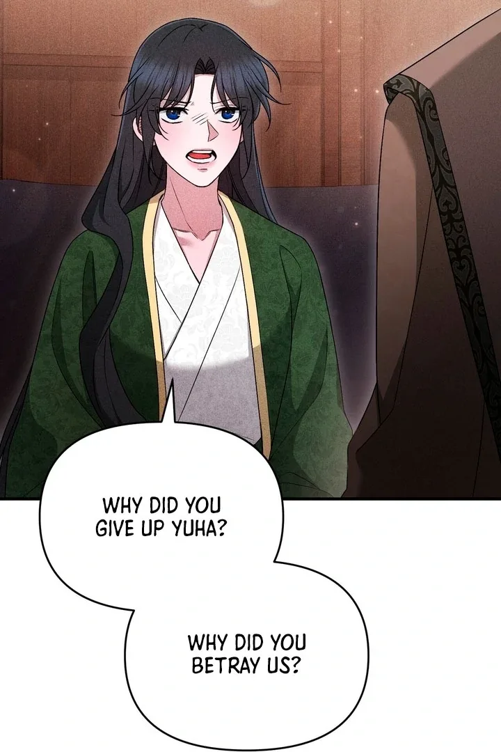 The Noble Lady of Yeonseong Chapter 18 page 97