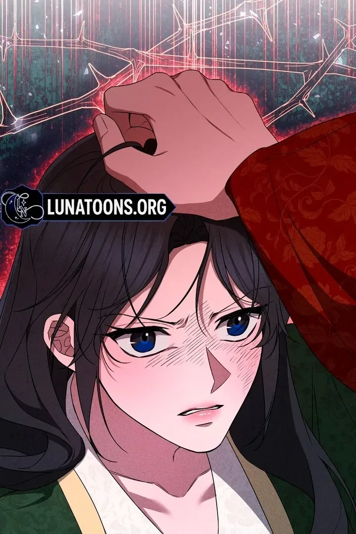 The Noble Lady of Yeonseong Chapter 18 page 57