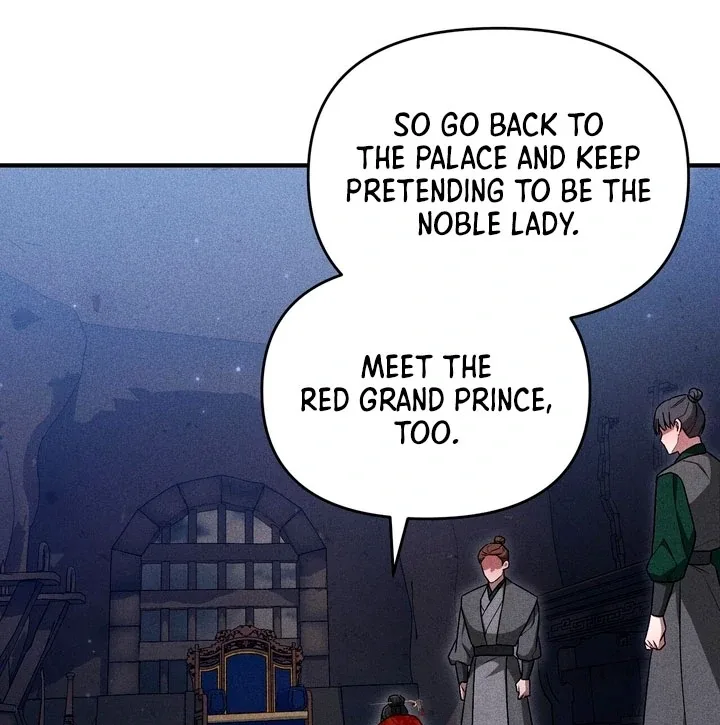 The Noble Lady of Yeonseong Chapter 18 page 53