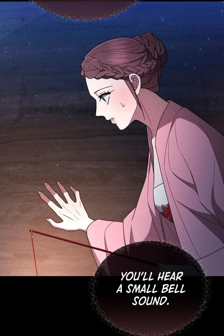 The Noble Lady of Yeonseong Chapter 18 page 117