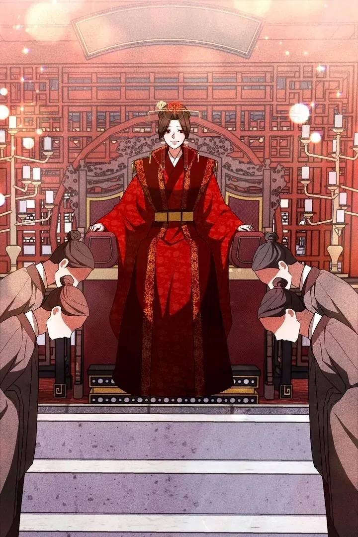 The Noble Lady of Yeonseong Chapter 18 page 83