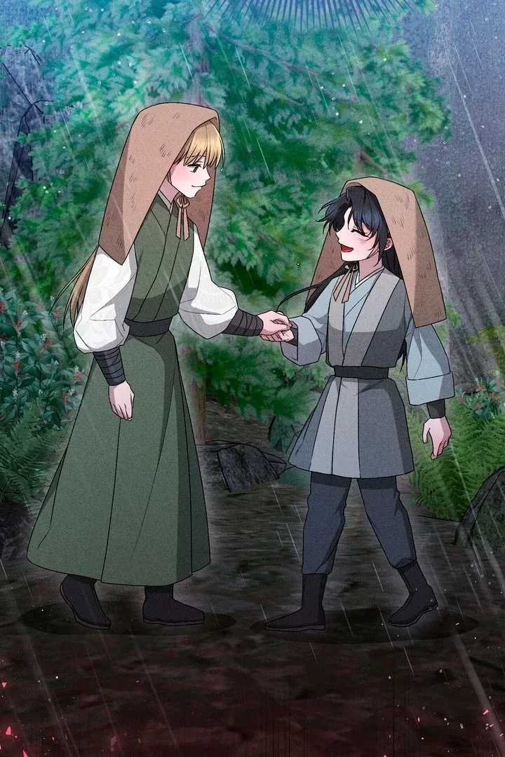 The Noble Lady of Yeonseong Chapter 18 page 44