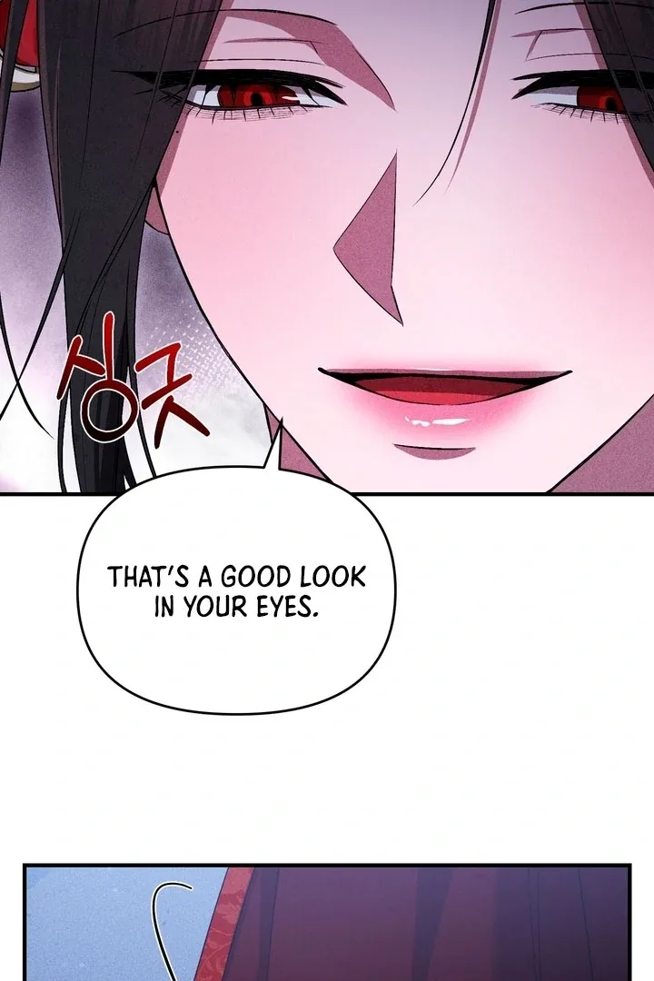 The Noble Lady of Yeonseong Chapter 18 page 59