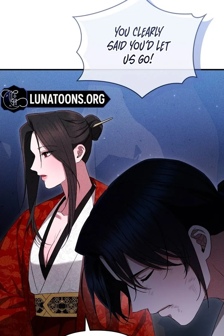 The Noble Lady of Yeonseong Chapter 18 page 37