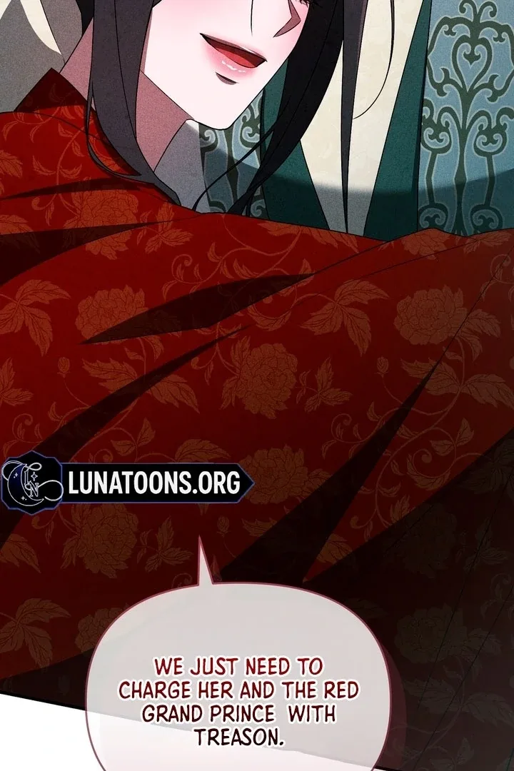 The Noble Lady of Yeonseong Chapter 18 page 70