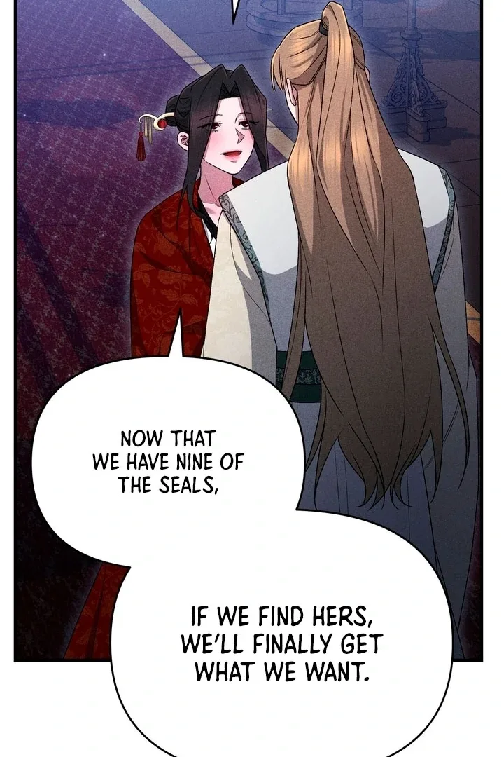 The Noble Lady of Yeonseong Chapter 18 page 79