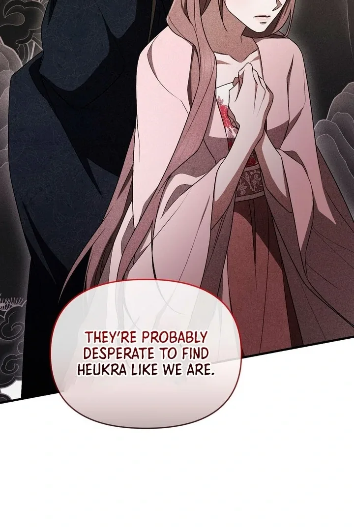 The Noble Lady of Yeonseong Chapter 18 page 52