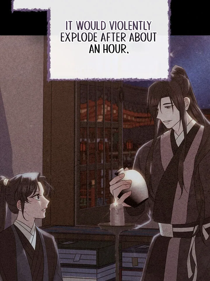 The Noble Lady of Yeonseong Chapter 12 page 109