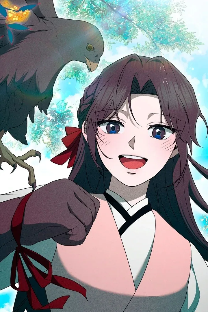 The Noble Lady of Yeonseong Chapter 15 page 40