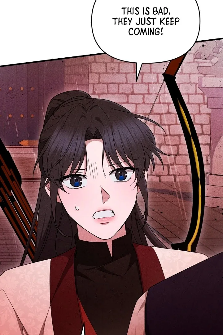 The Noble Lady of Yeonseong Chapter 14 page 61