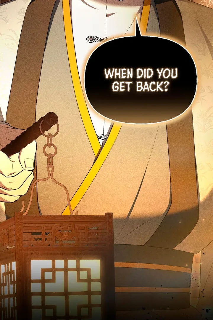 The Noble Lady of Yeonseong Chapter 12 page 116